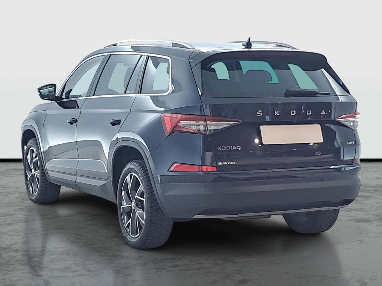 2022 Škoda KODIAQ - 5
