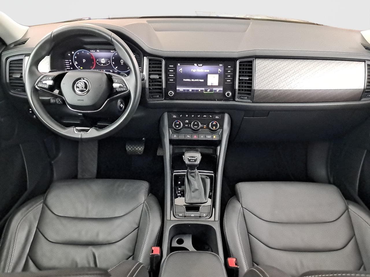 2022 Škoda KODIAQ - 10