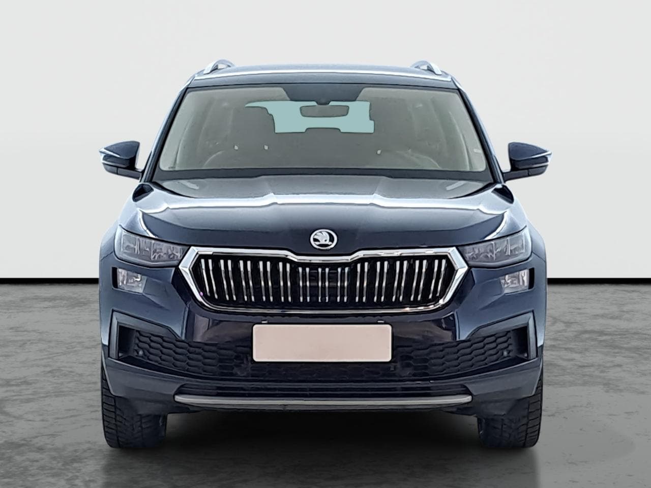 2022 Škoda KODIAQ - 2