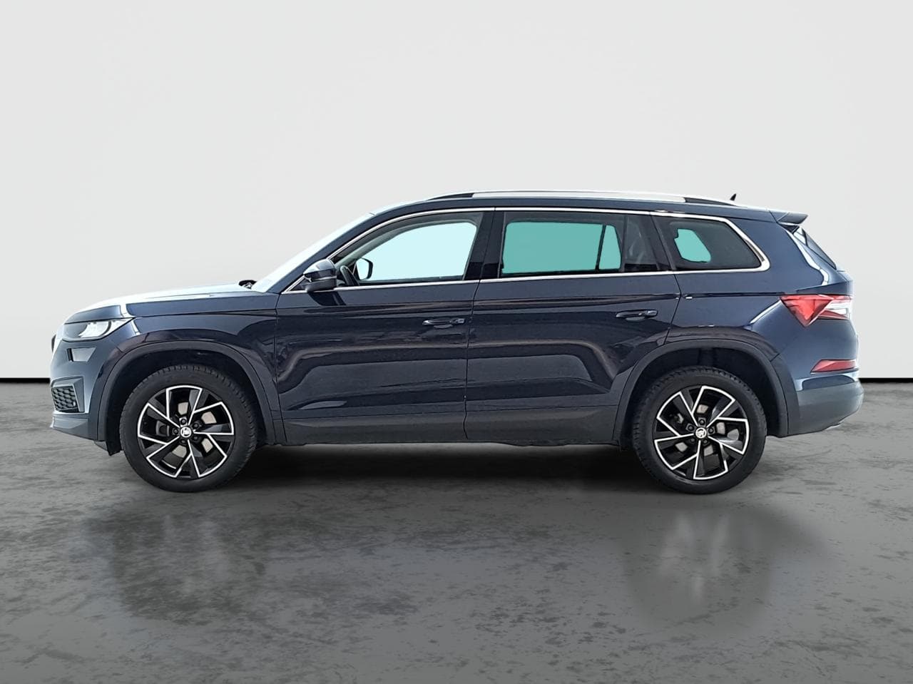 2022 Škoda KODIAQ - 4