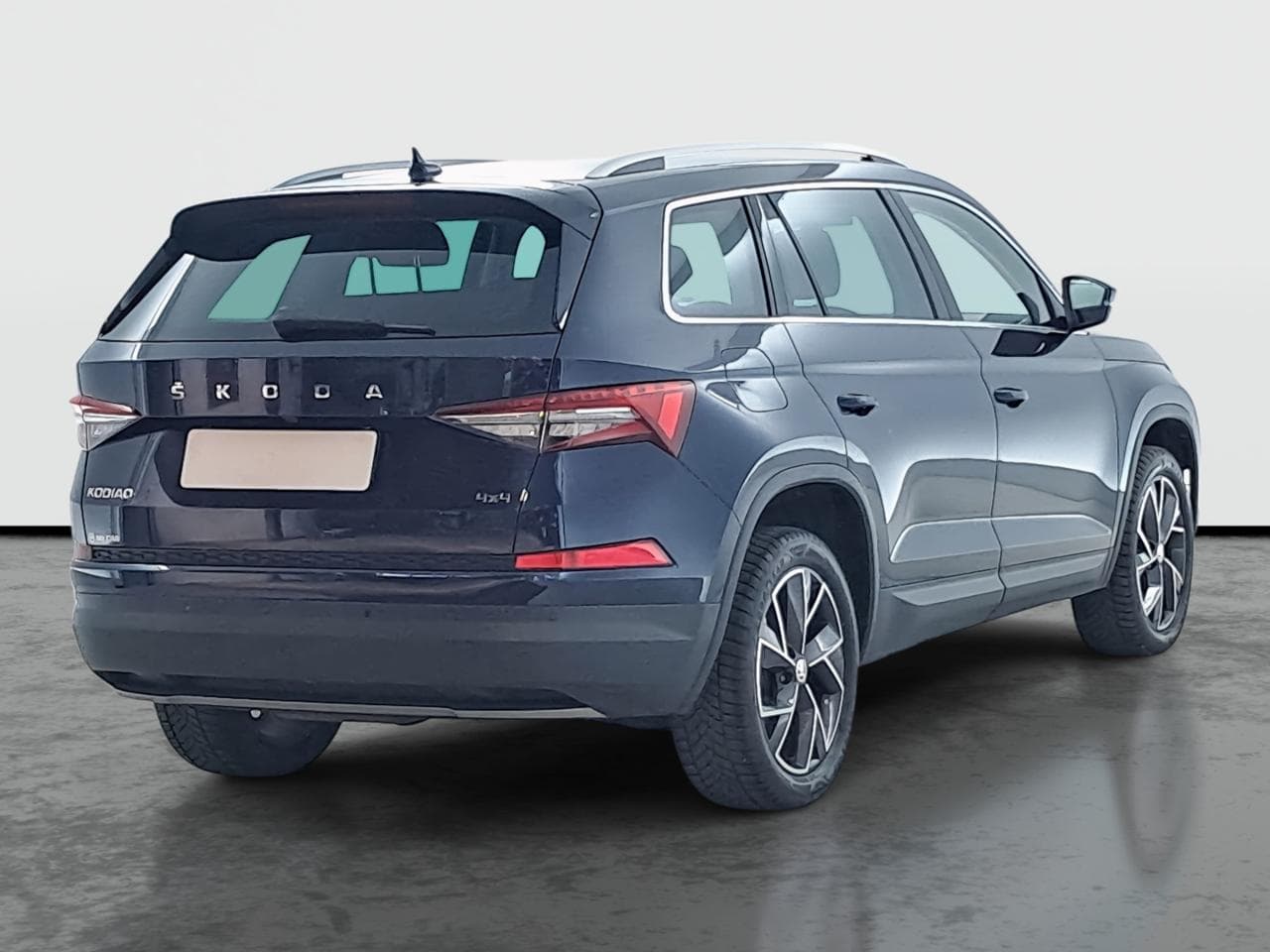 2022 Škoda KODIAQ - 7