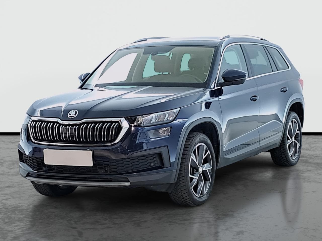 2022 Škoda KODIAQ - 3