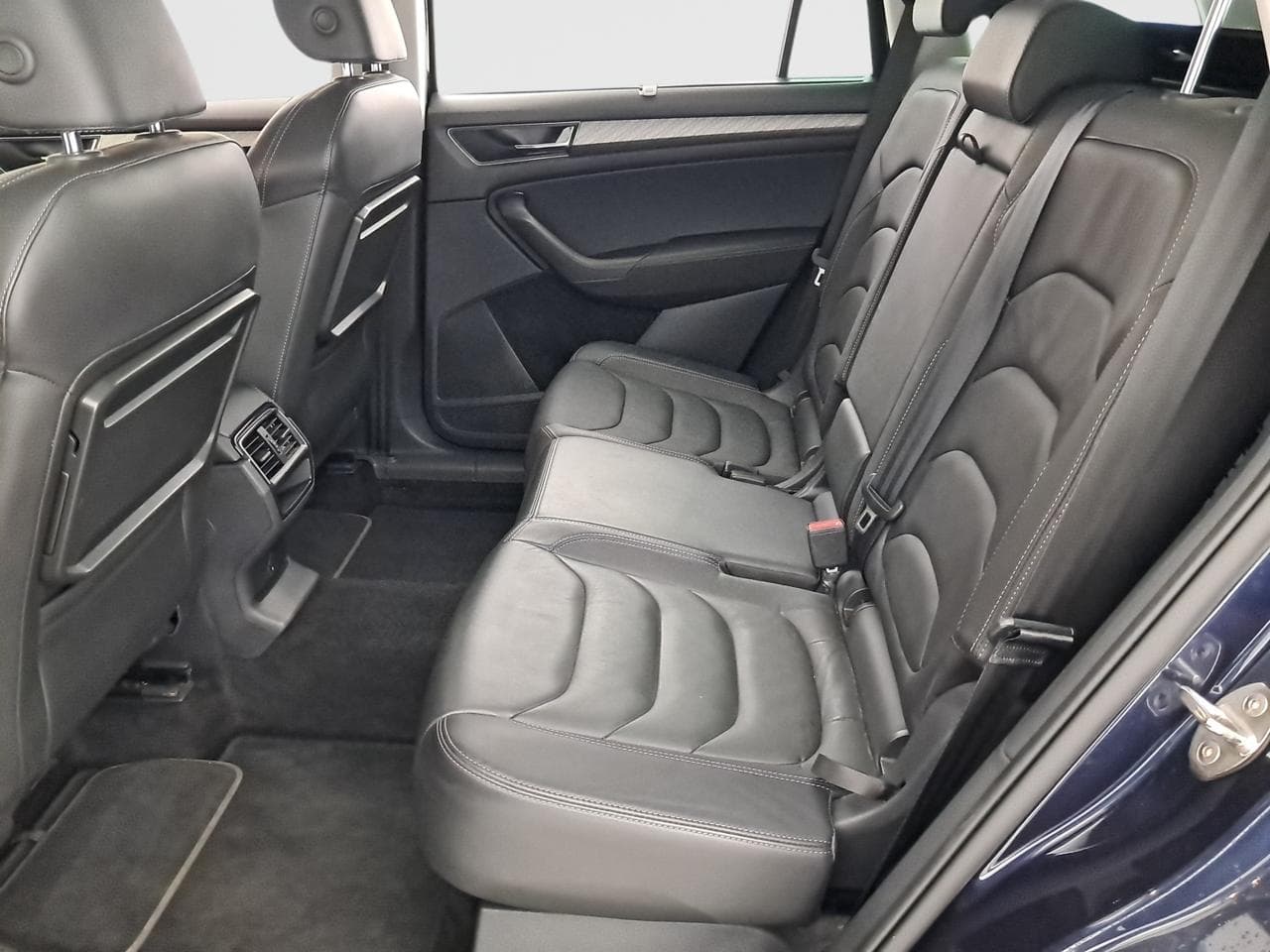 2022 Škoda KODIAQ - 15