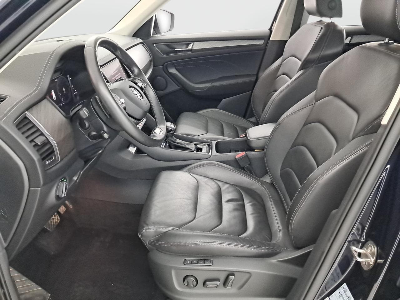 2022 Škoda KODIAQ - 16