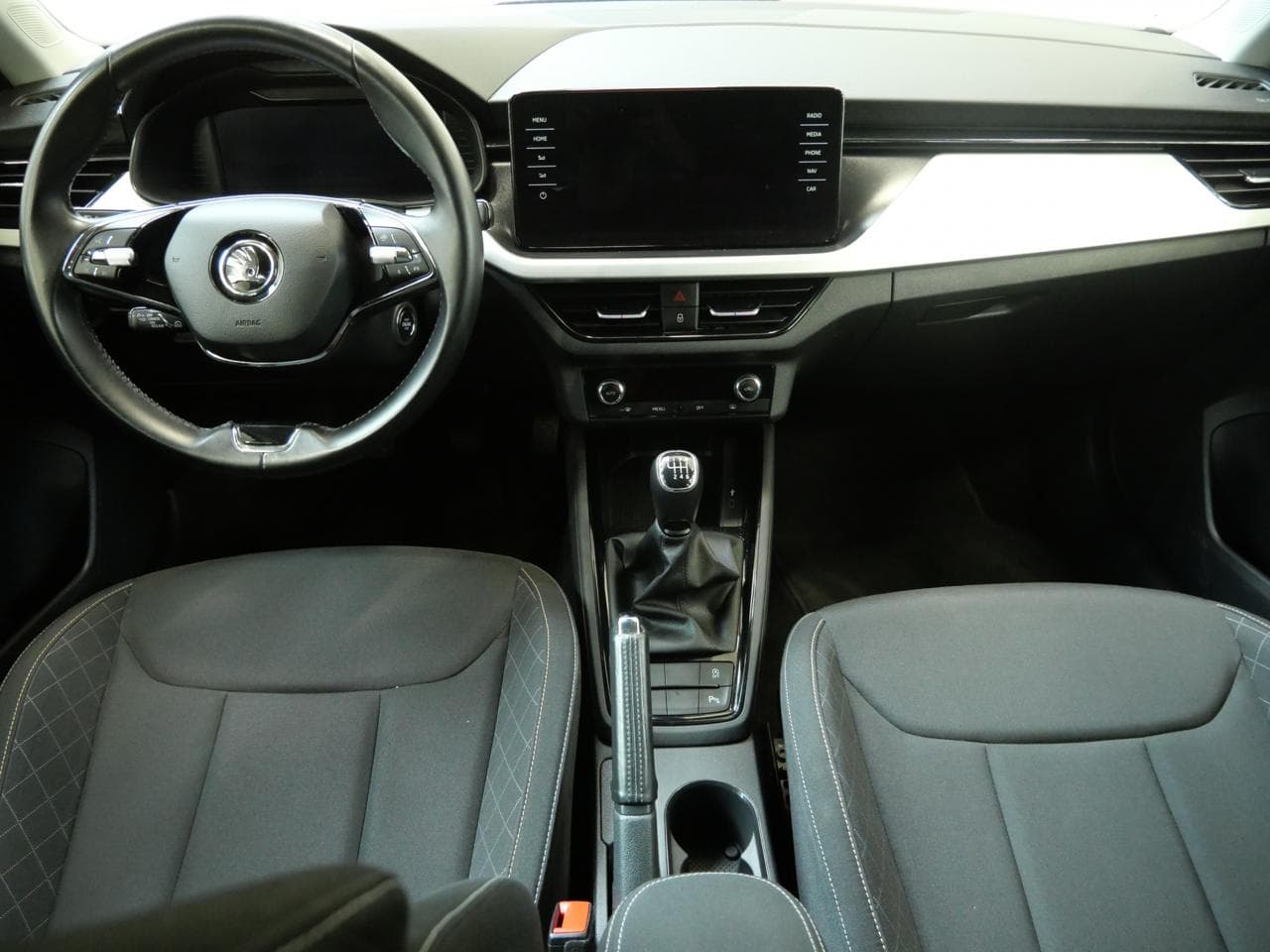 2021 Škoda KAMIQ - 8