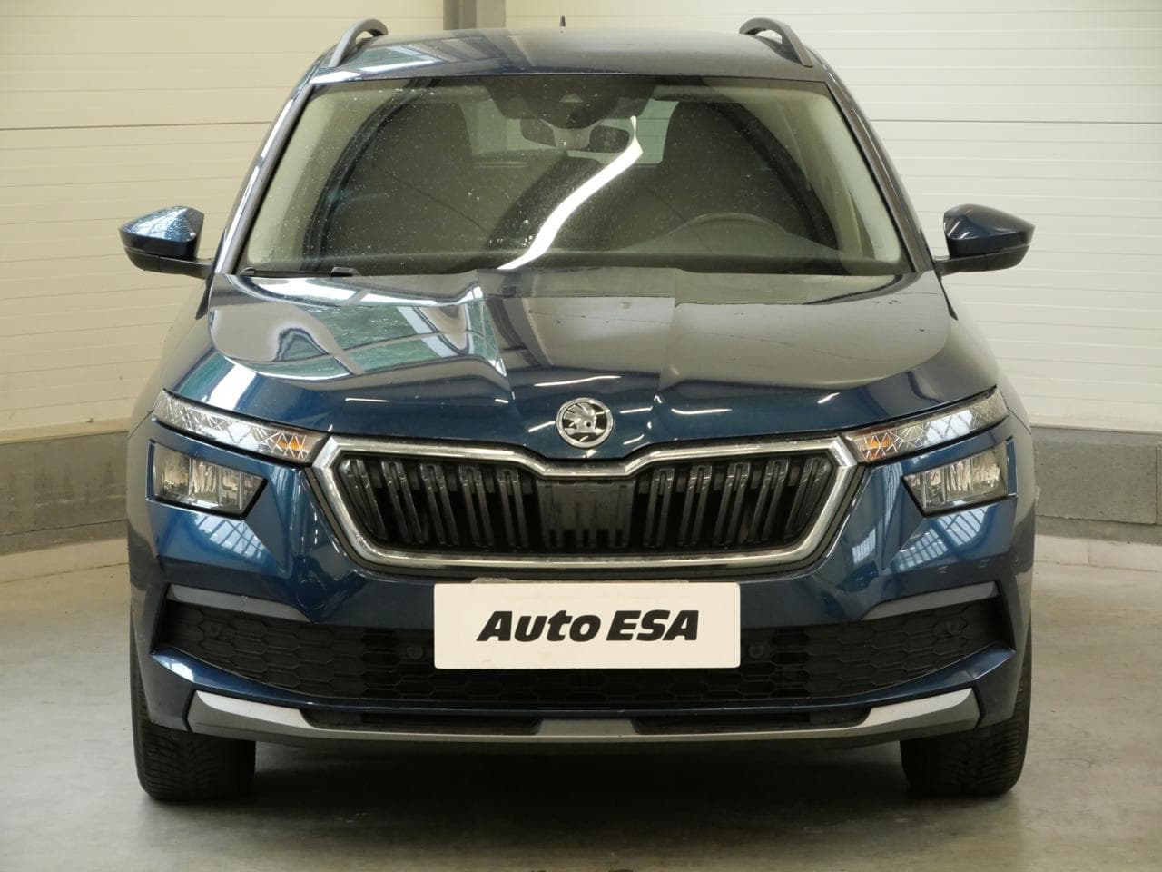 2021 Škoda KAMIQ - 2