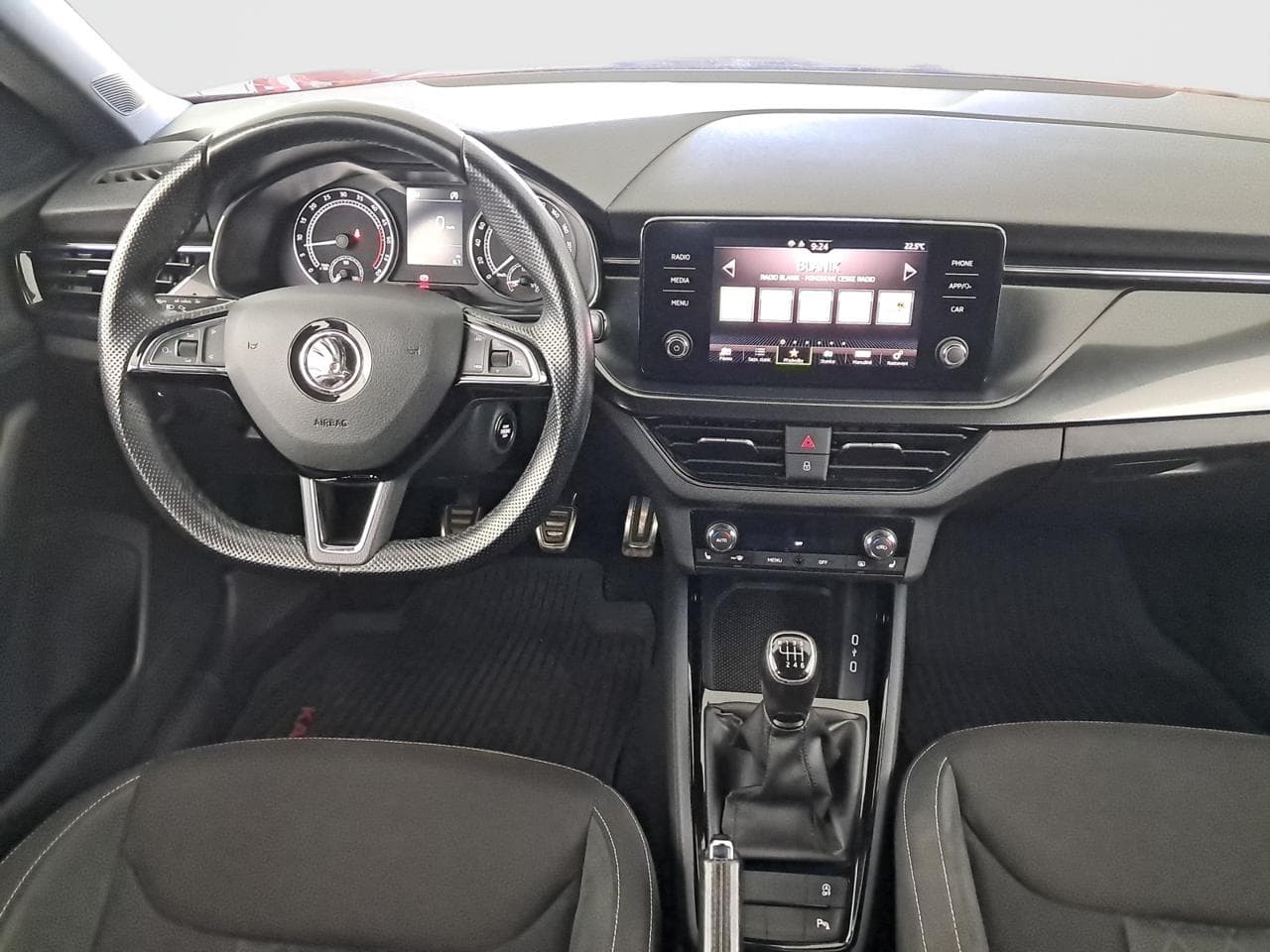 2020 Škoda KAMIQ - 10