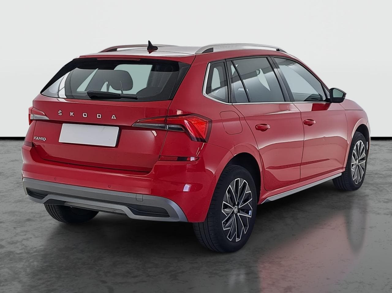2020 Škoda KAMIQ - 7
