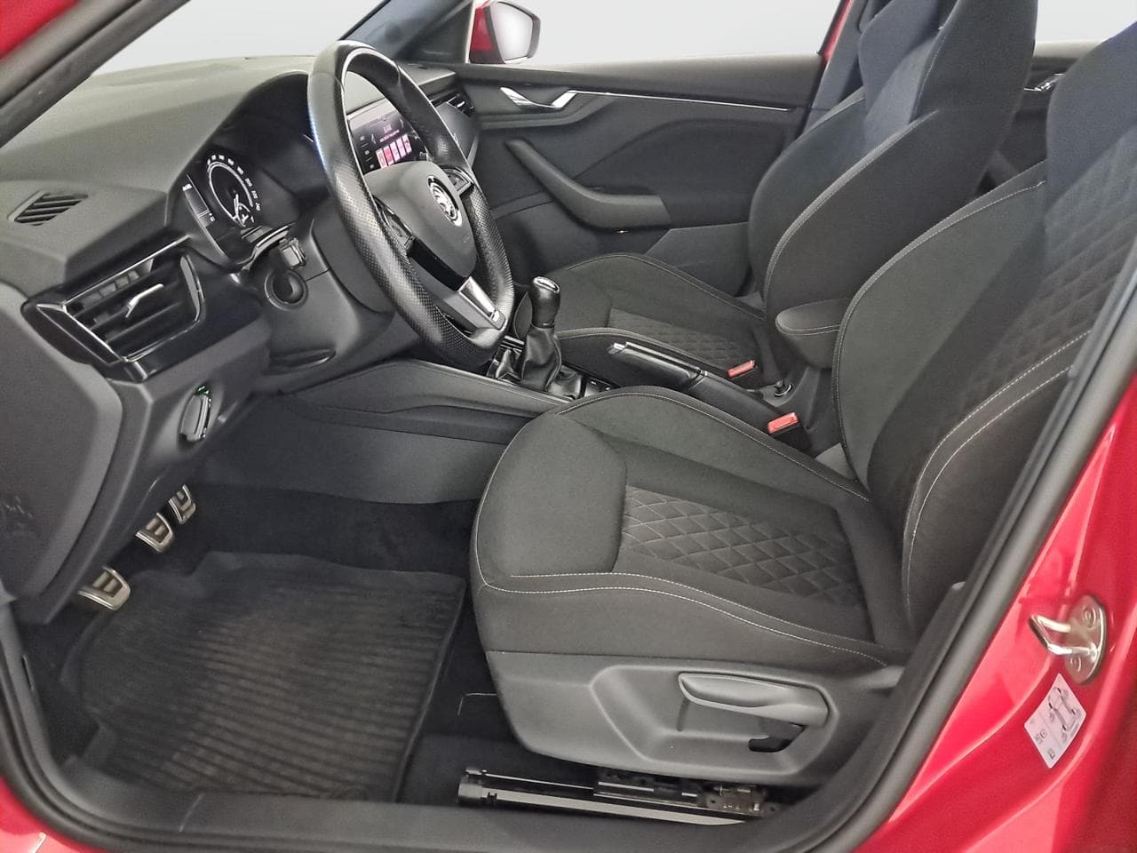 2020 Škoda KAMIQ - 16
