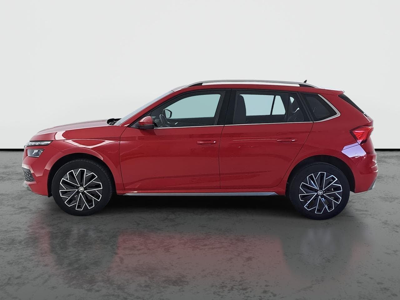 2020 Škoda KAMIQ - 4