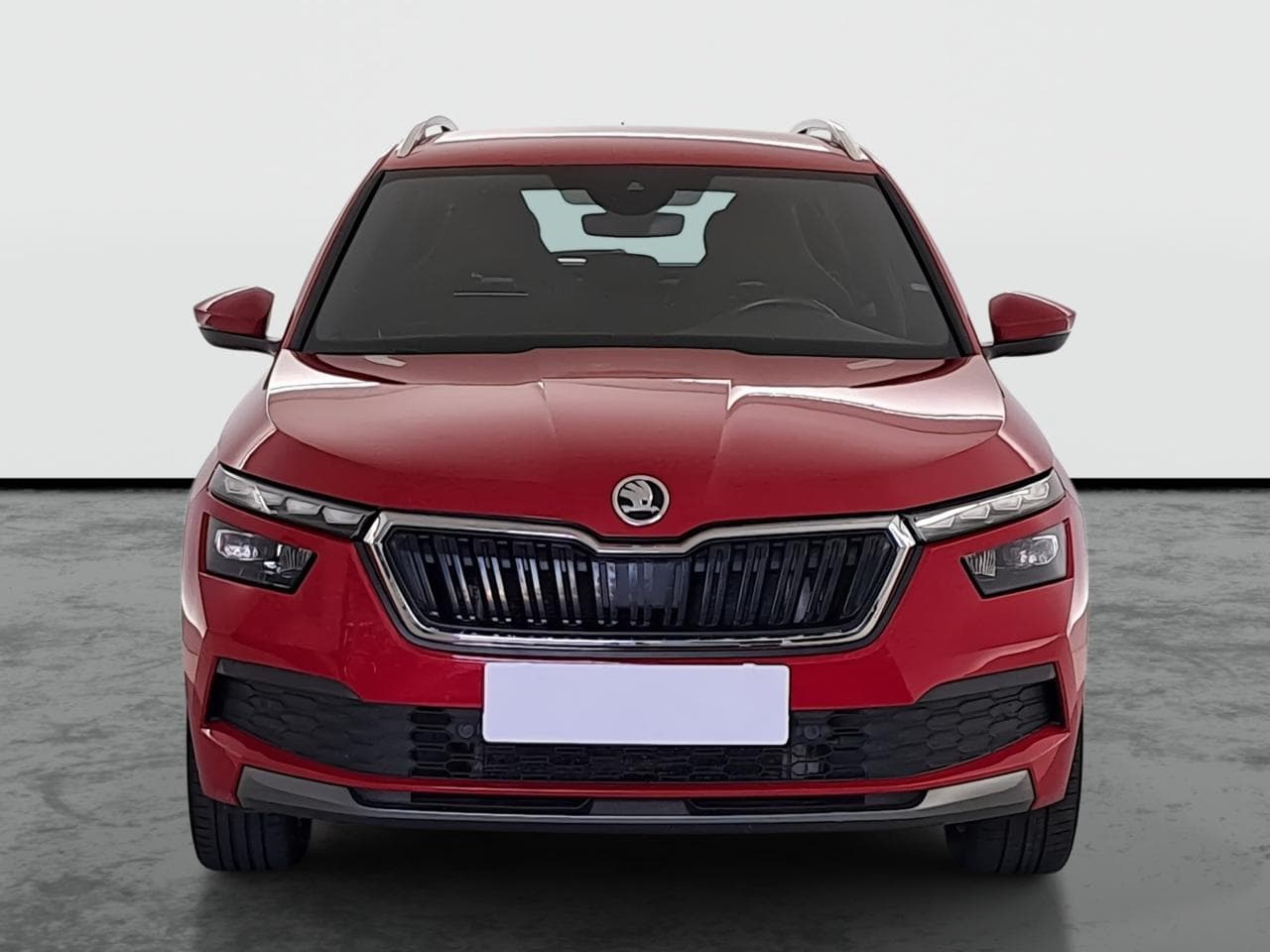 2020 Škoda KAMIQ - 2