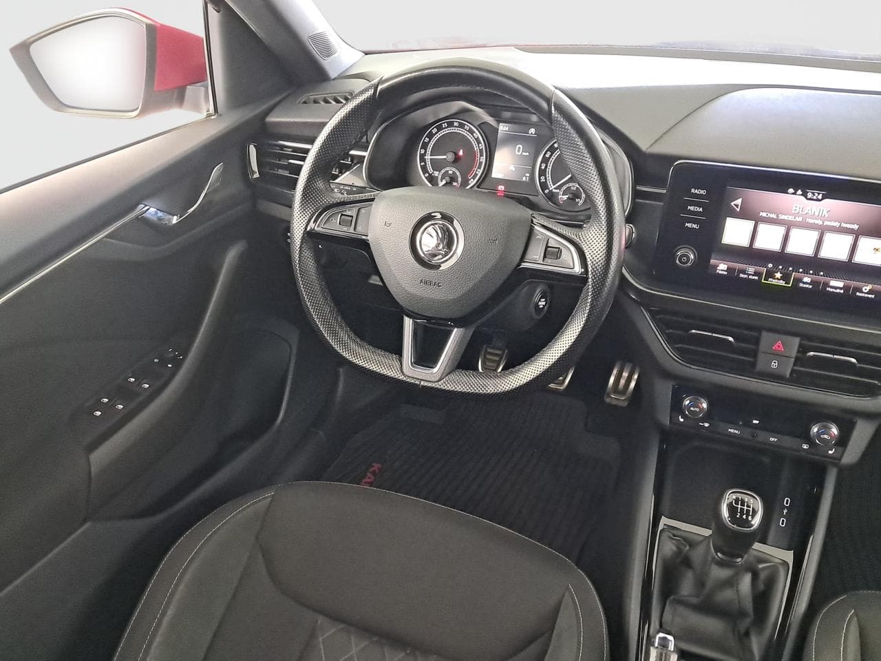 2020 Škoda KAMIQ - 9