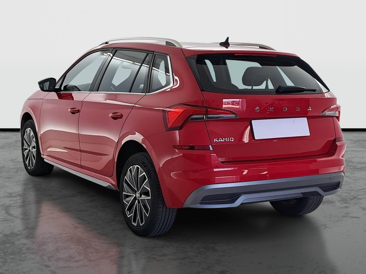 2020 Škoda KAMIQ - 5