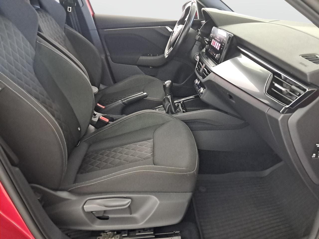 2020 Škoda KAMIQ - 12