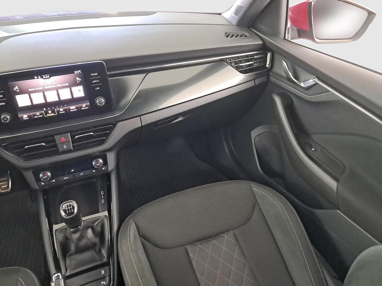2020 Škoda KAMIQ - 11