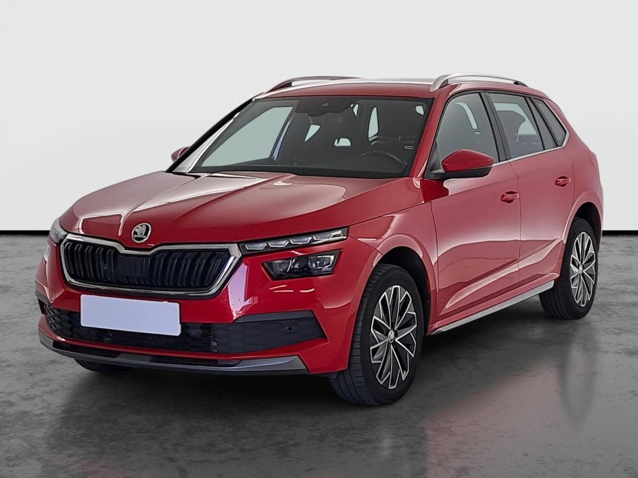 2020 Škoda KAMIQ - 3