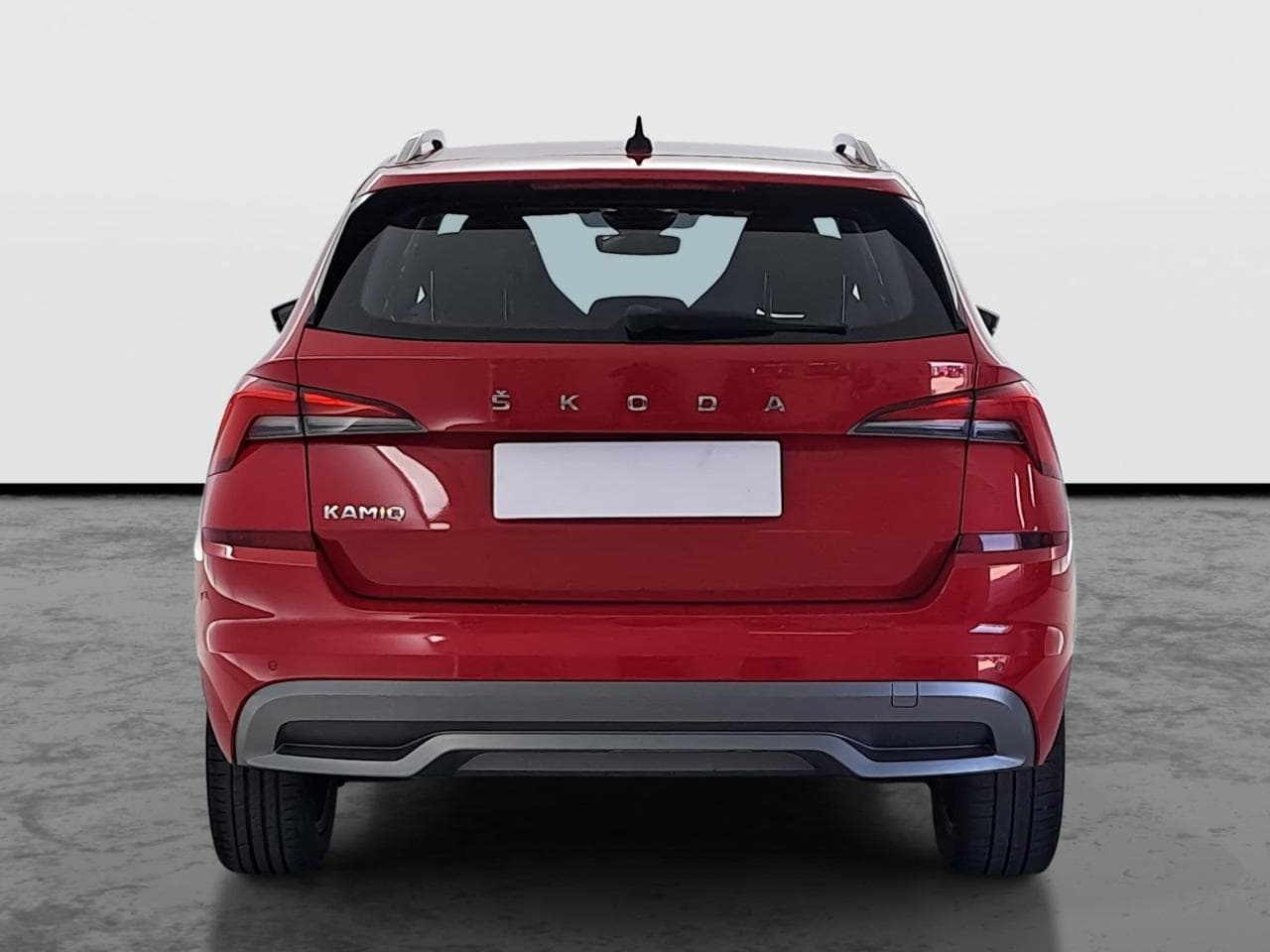 2020 Škoda KAMIQ - 6