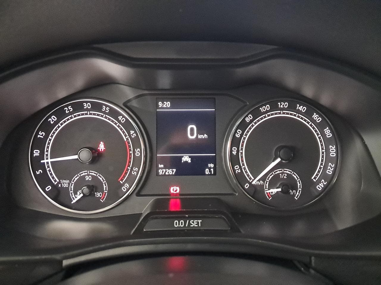 2020 Škoda KAMIQ - 17