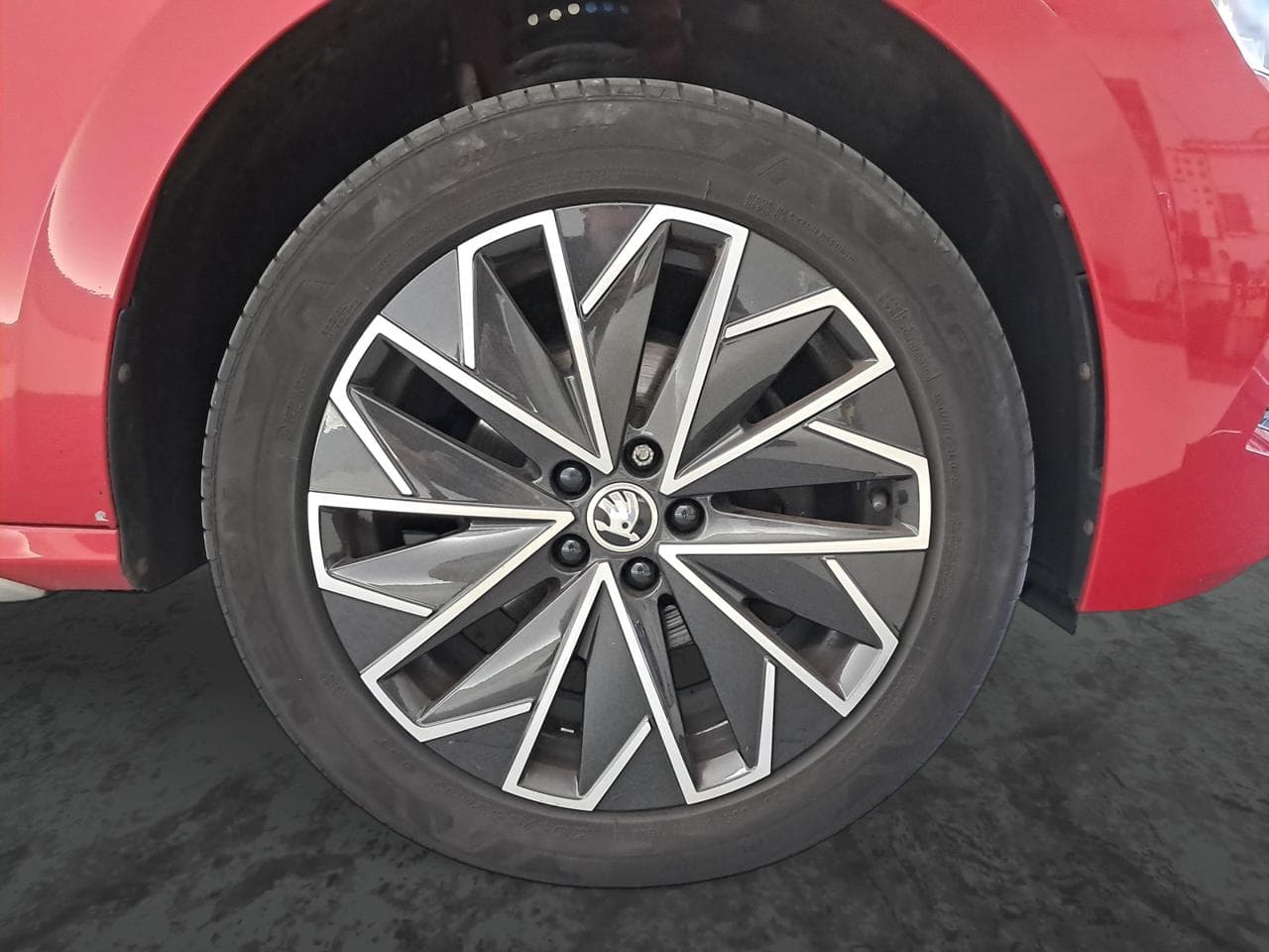 2020 Škoda KAMIQ - 20