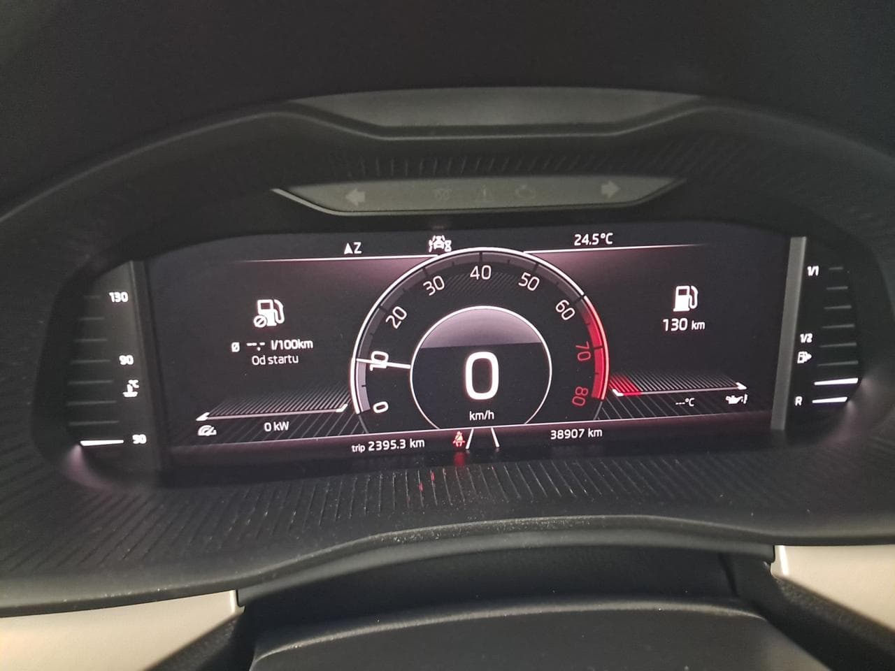 2020 Škoda KAMIQ - 17