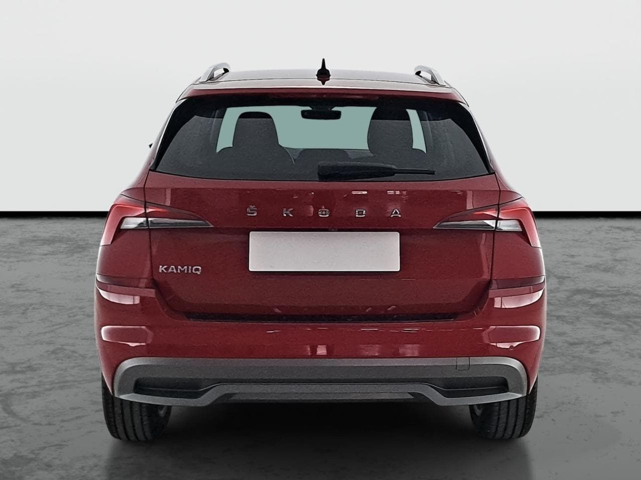 2020 Škoda KAMIQ - 6
