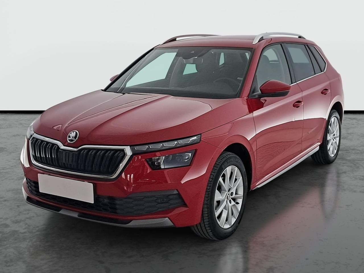 2020 Škoda KAMIQ - 3