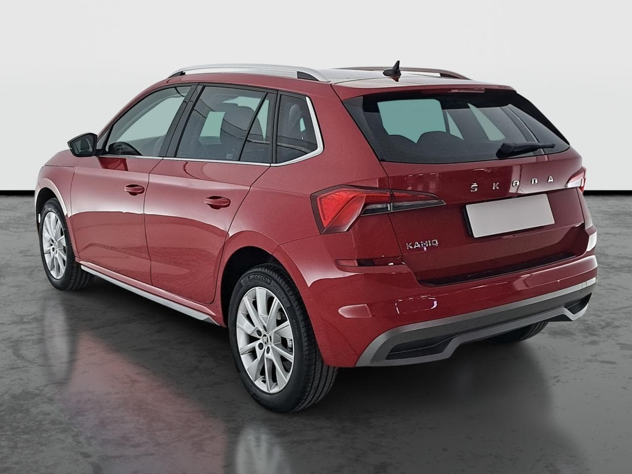 2020 Škoda KAMIQ - 5