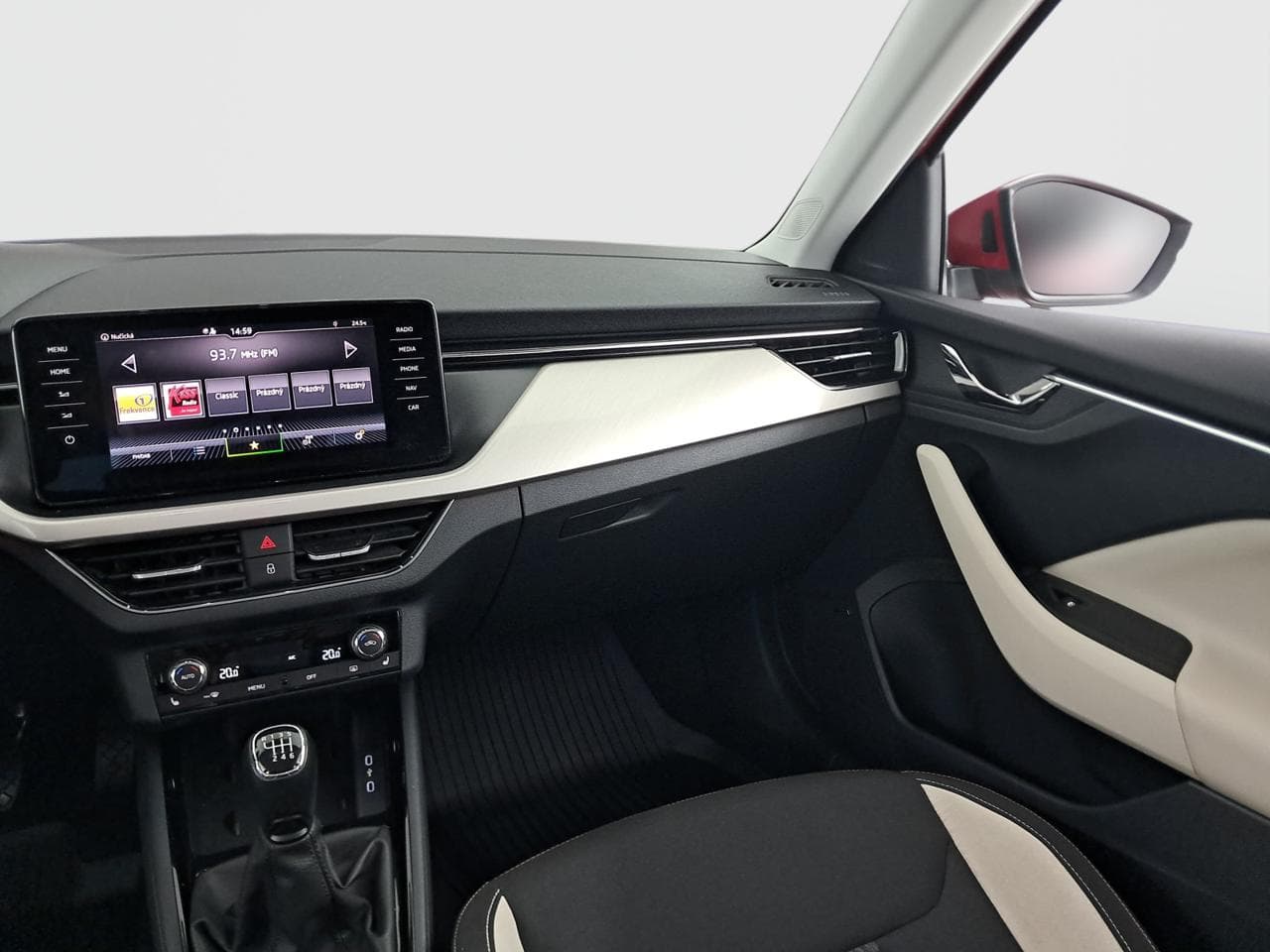 2020 Škoda KAMIQ - 11