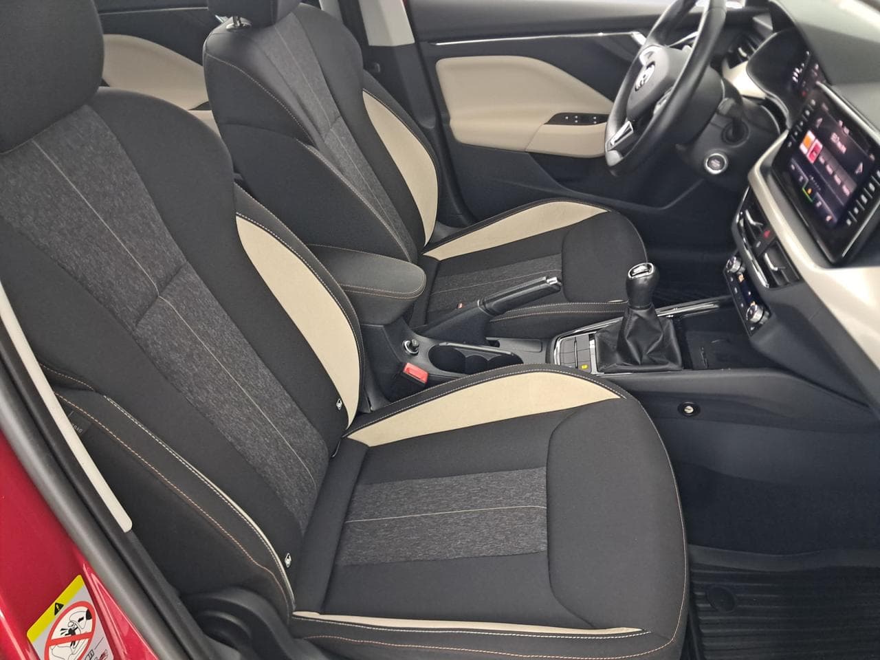 2020 Škoda KAMIQ - 12