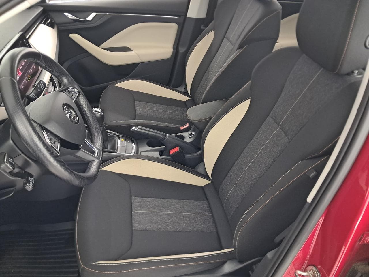 2020 Škoda KAMIQ - 16