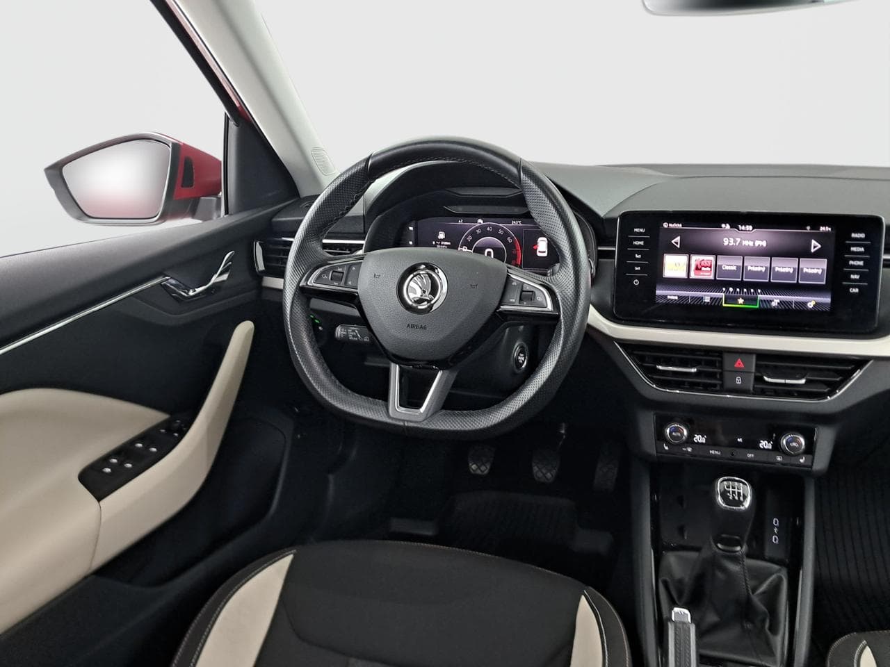 2020 Škoda KAMIQ - 9