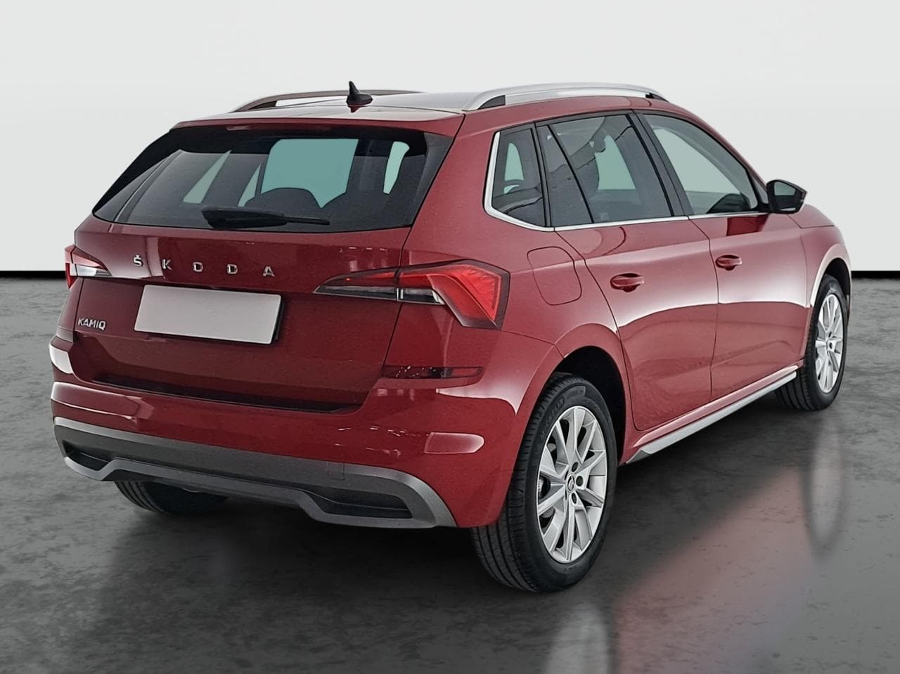 2020 Škoda KAMIQ - 7