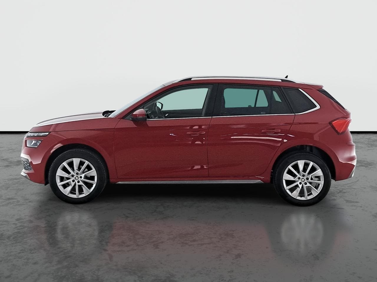 2020 Škoda KAMIQ - 4