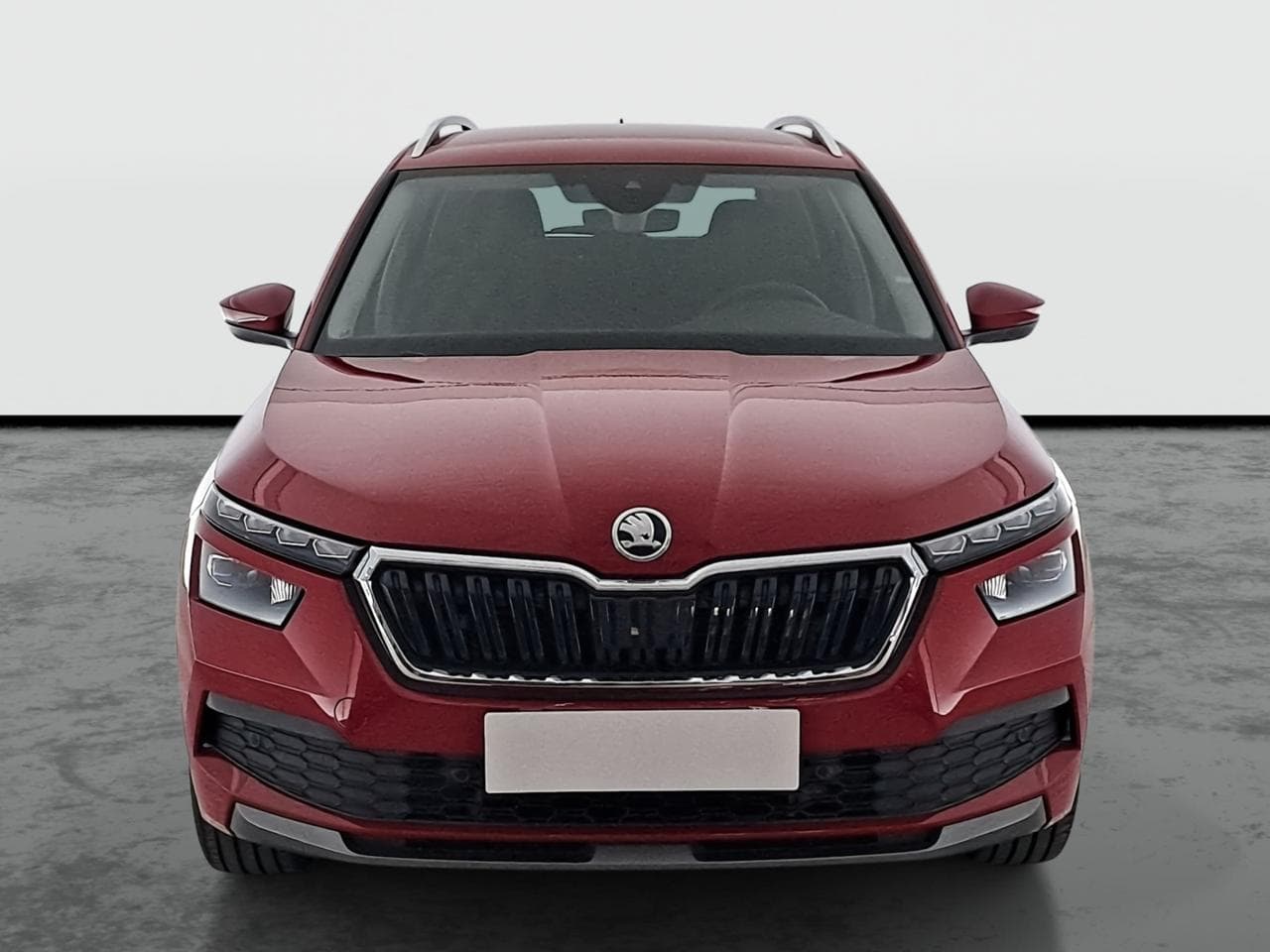 2020 Škoda KAMIQ - 2