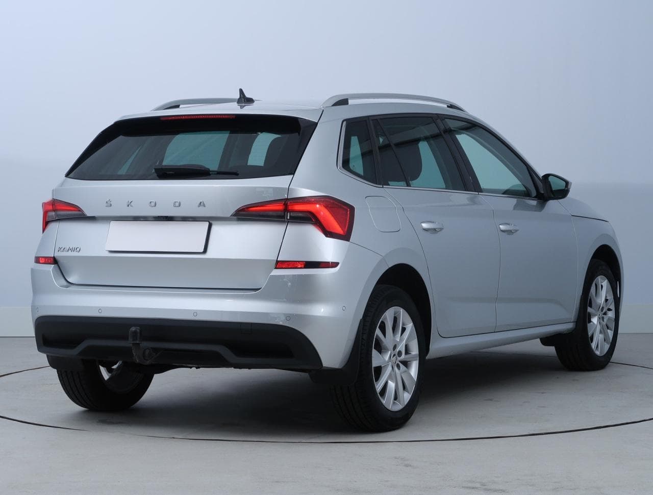 2021 Škoda KAMIQ - 7