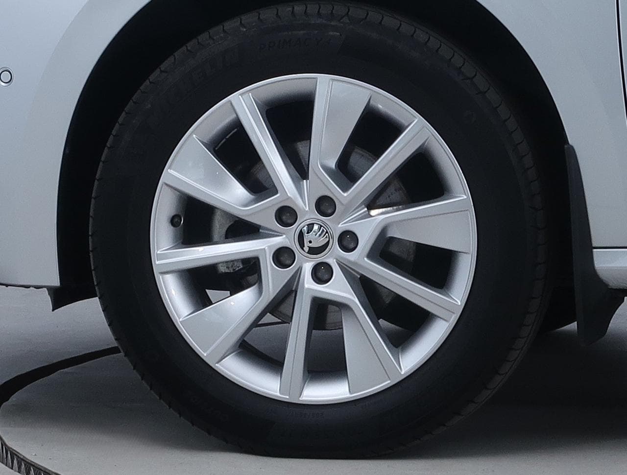 2021 Škoda KAMIQ - 20