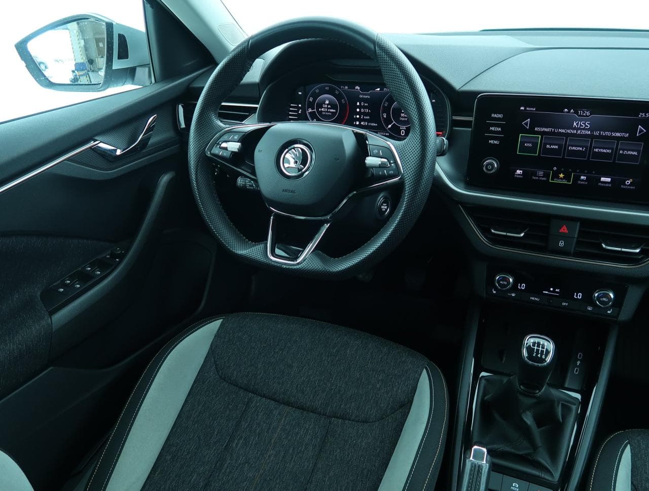 2021 Škoda KAMIQ - 9