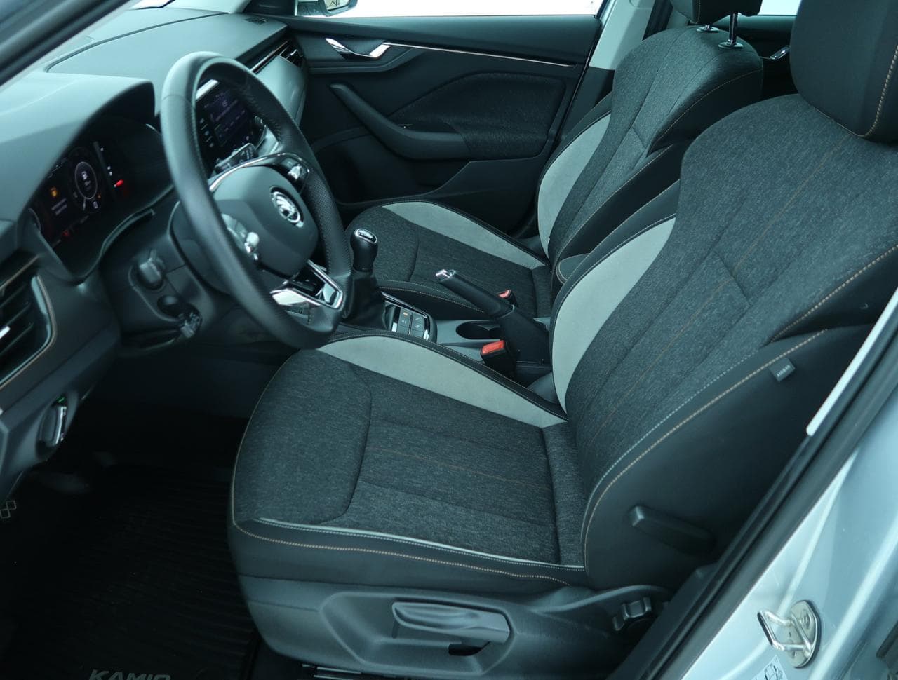 2021 Škoda KAMIQ - 16
