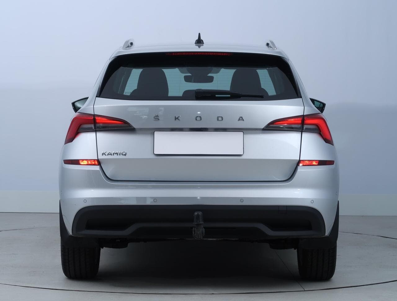 2021 Škoda KAMIQ - 6