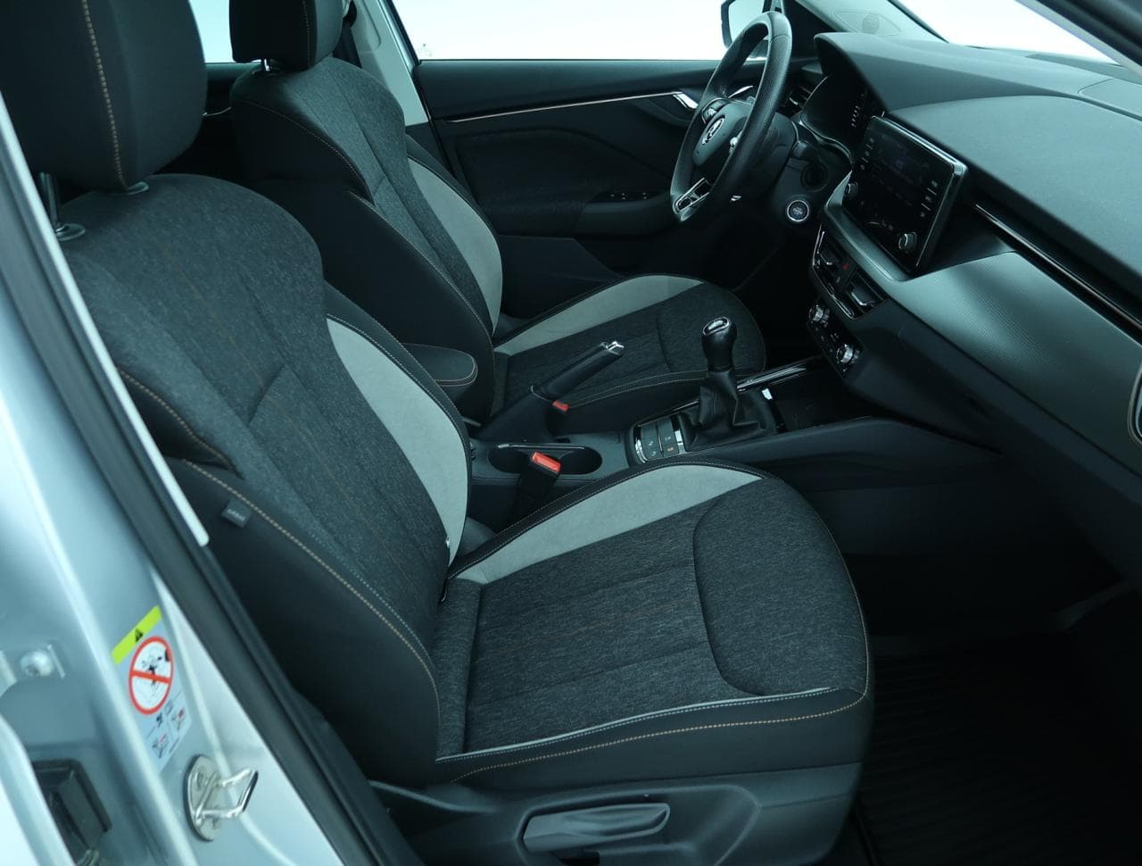 2021 Škoda KAMIQ - 12