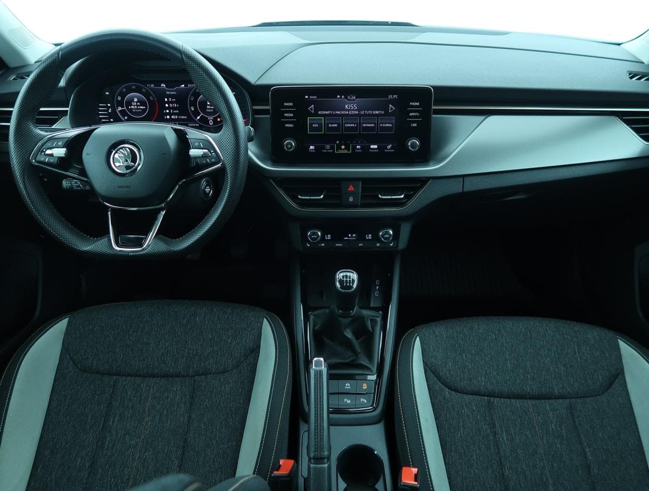 2021 Škoda KAMIQ - 10