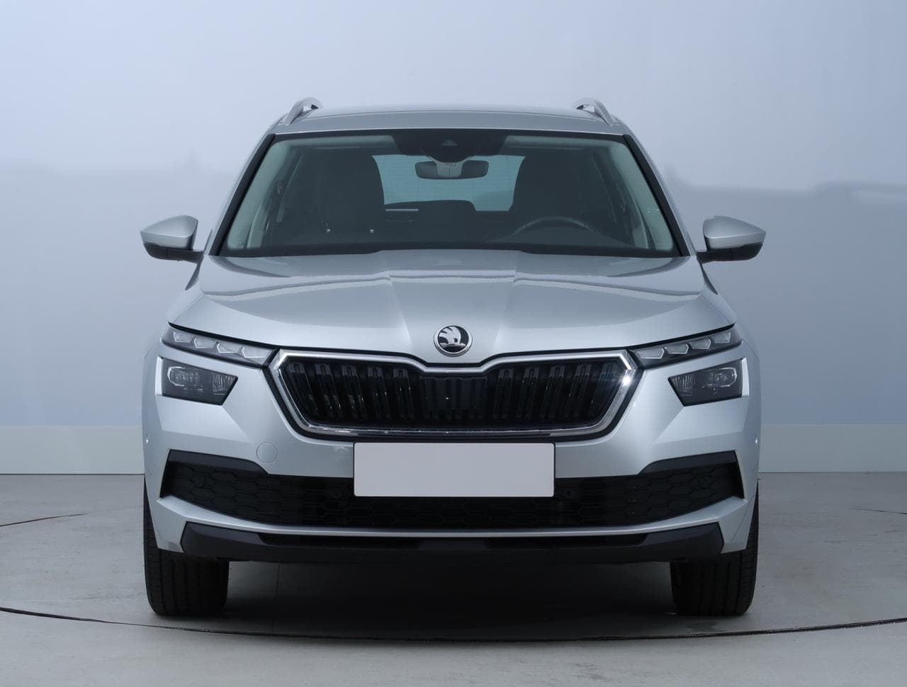 2021 Škoda KAMIQ - 2