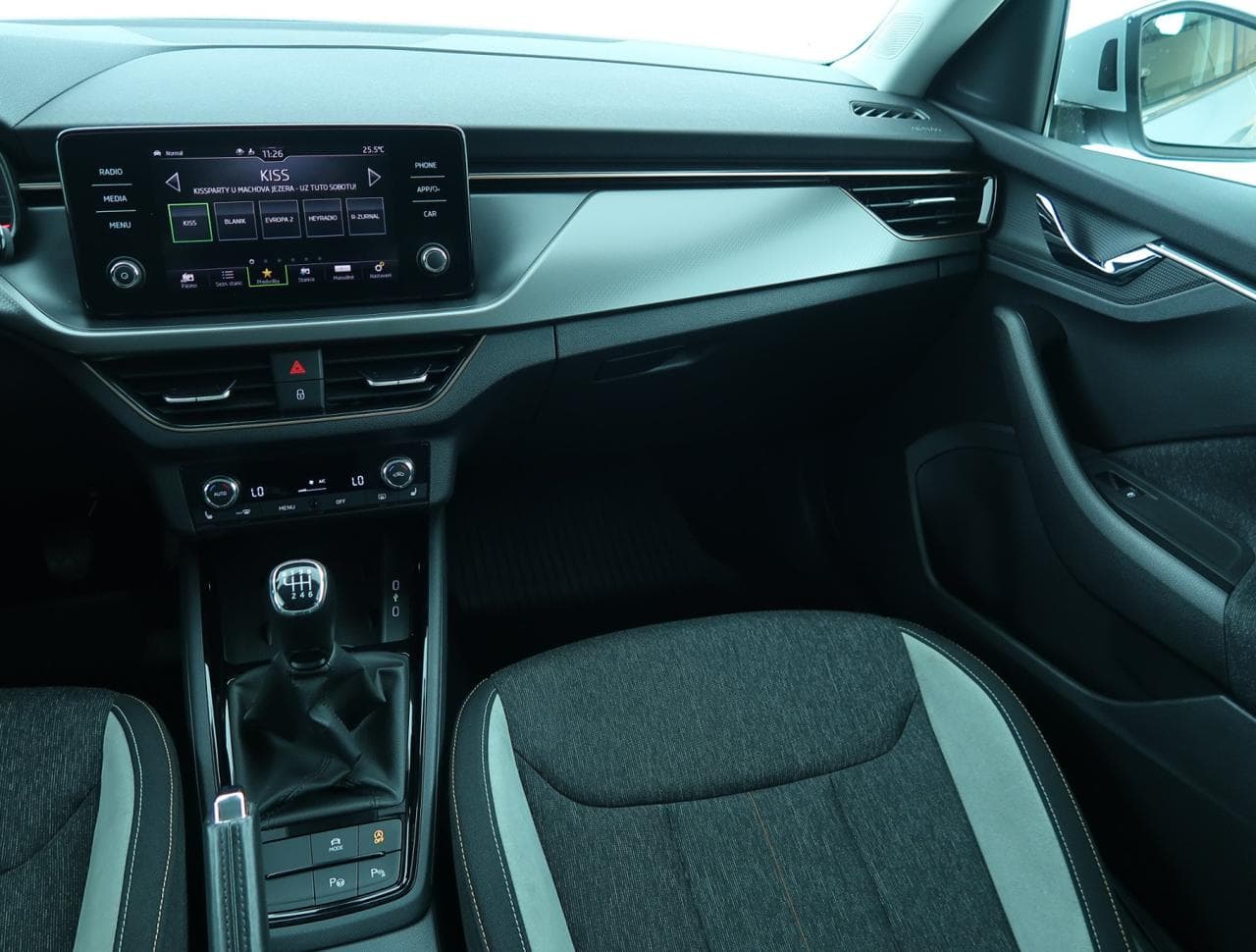 2021 Škoda KAMIQ - 11