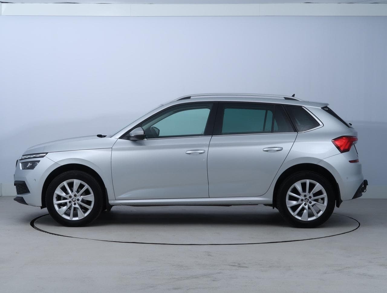 2021 Škoda KAMIQ - 4