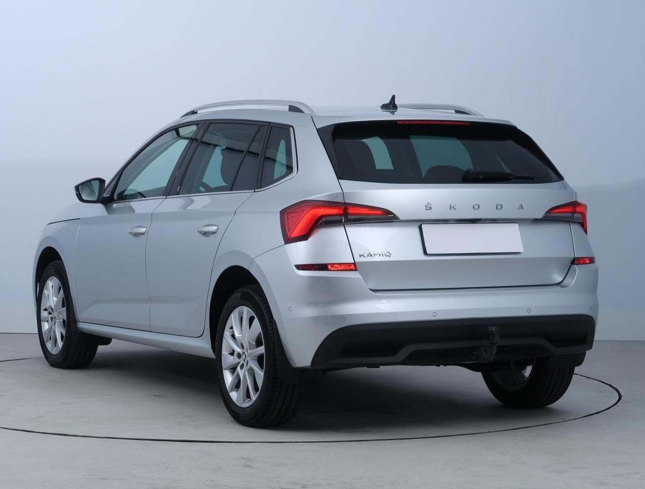 2021 Škoda KAMIQ - 5