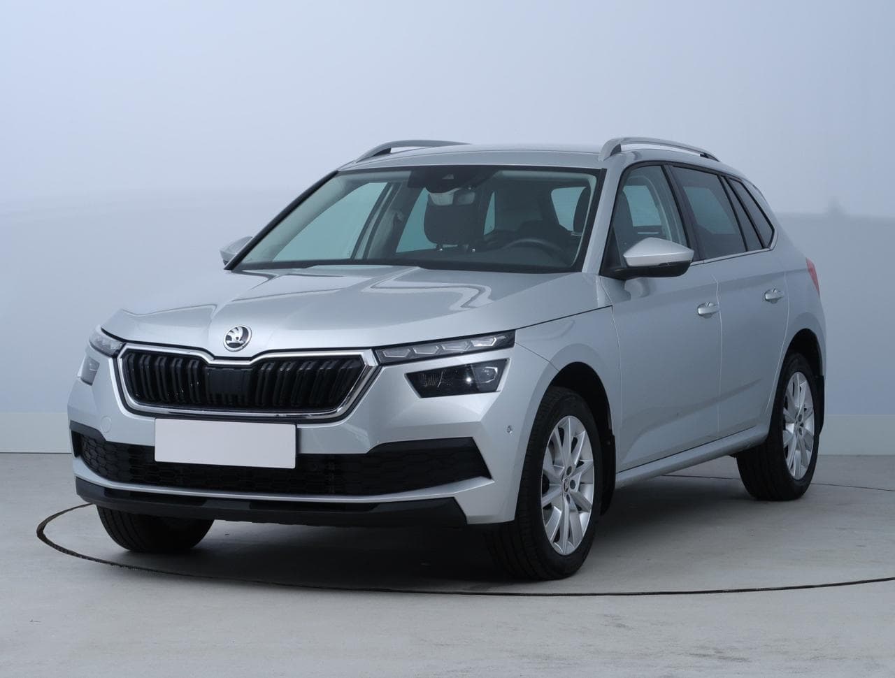 2021 Škoda KAMIQ - 3