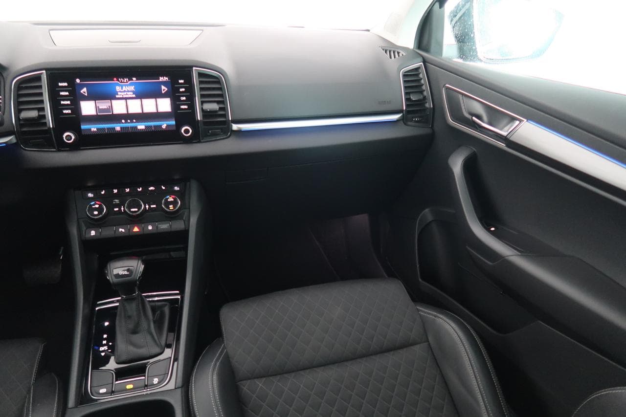 2019 Škoda KAROQ - 11