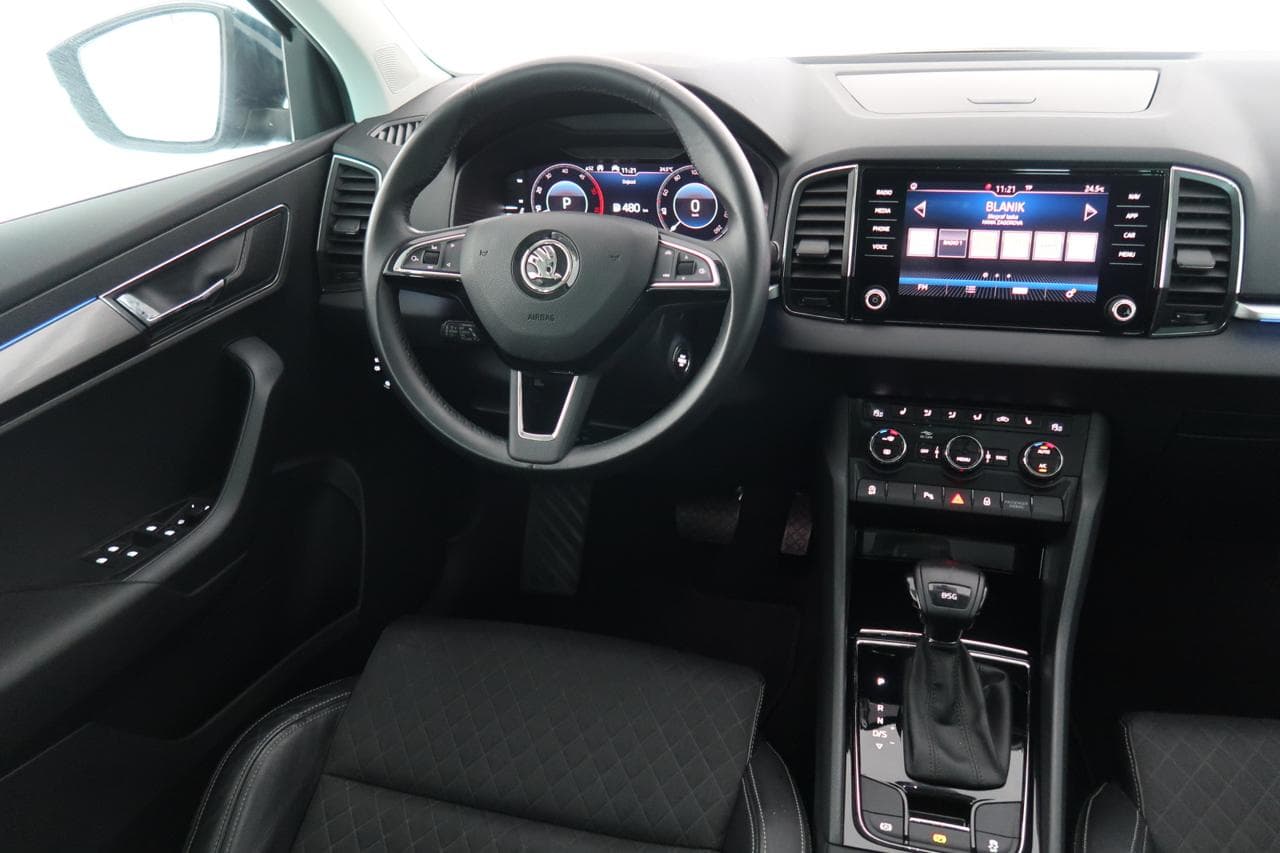 2019 Škoda KAROQ - 9