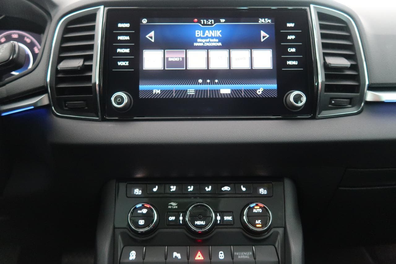 2019 Škoda KAROQ - 18
