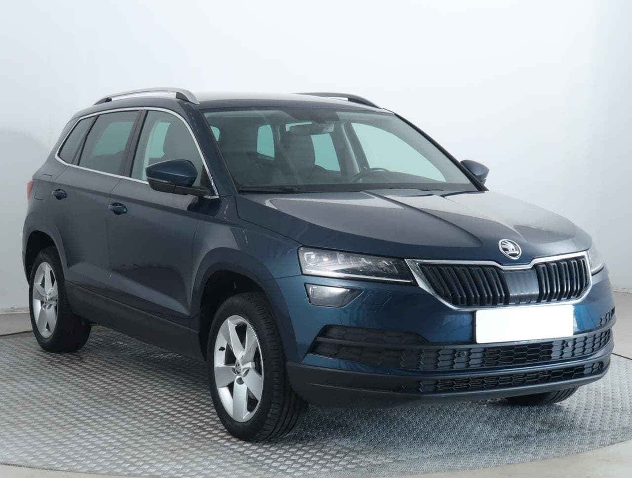 2019 Škoda KAROQ
